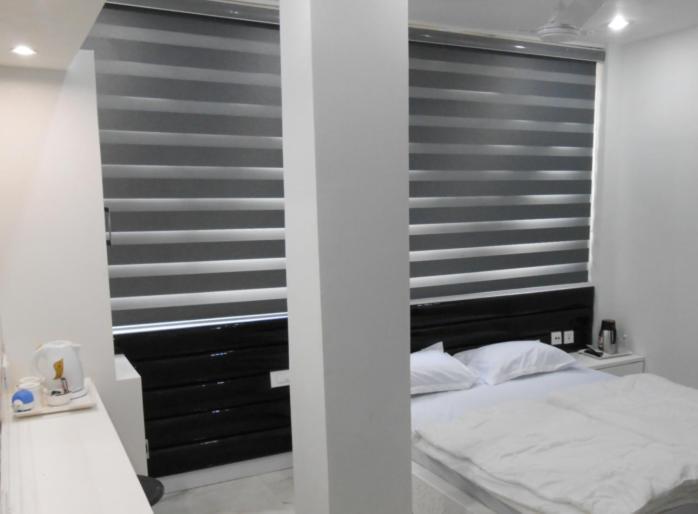 Hiland Inn Kolkata Ngoại thất bức ảnh